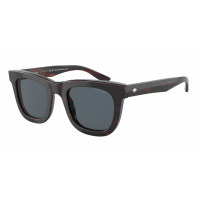 Giorgio Armani Lunettes de soleil 'AR8171-5963R5' pour Hommes