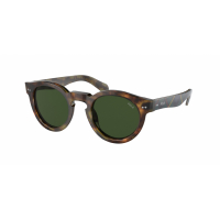 Ralph Lauren Men's 'PH4165-501771' Sunglasses