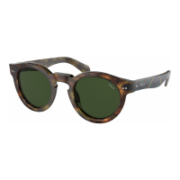 Ralph Lauren Lunettes de soleil 'PH4165-501771' pour Hommes