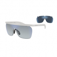 Giorgio Armani Men's 'AR8169-5344D6' Sunglasses