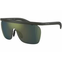 Giorgio Armani Men's 'AR8169-59606R' Sunglasses