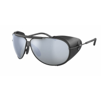 Giorgio Armani Men's 'AR6139Q-300130' Sunglasses