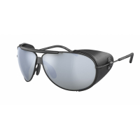 Giorgio Armani Lunettes de soleil 'AR6139Q-300130' pour Hommes