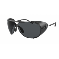 Giorgio Armani Men's 'AR6139Q-300187' Sunglasses
