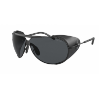 Giorgio Armani Lunettes de soleil 'AR6139Q-300187' pour Hommes