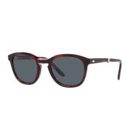 Giorgio Armani Men's 'AR8170-5862R5' Sunglasses