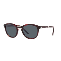 Giorgio Armani Lunettes de soleil 'AR8170-5862R5' pour Hommes