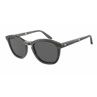 Giorgio Armani Men's 'AR8170-5964B1' Sunglasses