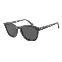 Giorgio Armani Lunettes de soleil 'AR8170-5964B1' pour Hommes