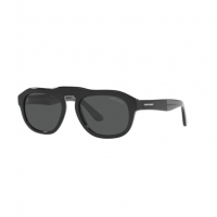 Giorgio Armani Men's 'AR8173-500187' Sunglasses