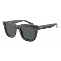 Giorgio Armani Men's 'AR8171F-5964P2' Sunglasses