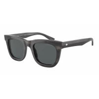 Giorgio Armani Lunettes de soleil 'AR8171F-5964P2' pour Hommes