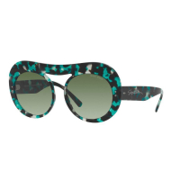 Giorgio Armani Women's 'AR8178-56558E' Sunglasses
