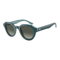 Giorgio Armani Women's 'AR8172U-597071' Sunglasses