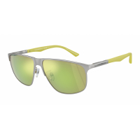 Emporio Armani Men's 'EA2094-30458N' Sunglasses
