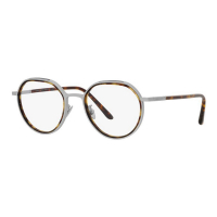 Giorgio Armani Lunettes de soleil 'AR6144-3045M4' pour Hommes