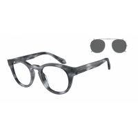Giorgio Armani 'AR8190U-59861W' Sonnenbrillen für Damen
