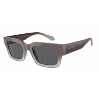 Giorgio Armani Women's 'AR8184U-5980B1' Sunglasses