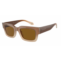 Giorgio Armani Women's 'AR8184U-598133' Sunglasses