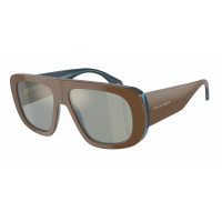 Giorgio Armani Women's 'AR8183-5985Y5' Sunglasses