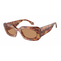 Giorgio Armani Women's 'AR8182-597853' Sunglasses