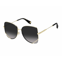Marc Jacobs Women's 'MJ-1066-S-RHL' Sunglasses