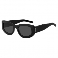 Hugo Boss Women's 'BOSS-1455-S-807' Sunglasses