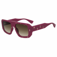 Moschino Women's 'MOS129-S-MU1' Sunglasses