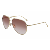 Victoria Beckham Lunettes de soleil 'VB203S-712' pour Femmes