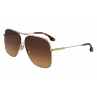 Victoria Beckham Lunettes de soleil 'VB132S-708' pour Femmes