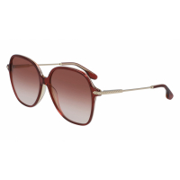 Victoria Beckham Lunettes de soleil 'VB613S-607' pour Femmes