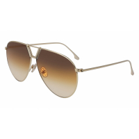 Victoria Beckham Lunettes de soleil 'VB208S-702' pour Femmes