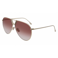 Victoria Beckham Lunettes de soleil 'VB208S-712' pour Femmes