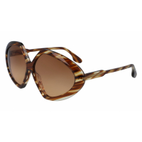 Victoria Beckham Lunettes de soleil 'VB614S-211' pour Femmes