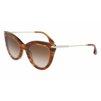 Victoria Beckham Lunettes de soleil 'VB621S-240' pour Femmes