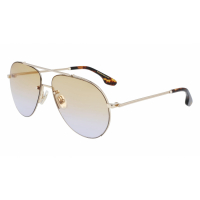 Victoria Beckham Lunettes de soleil 'VB213S-723' pour Femmes