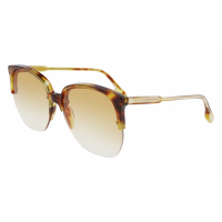 Victoria Beckham Lunettes de soleil 'VB617S-222' pour Femmes