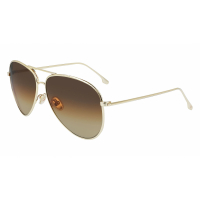 Victoria Beckham Lunettes de soleil 'VB203S-708' pour Femmes