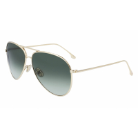 Victoria Beckham Lunettes de soleil 'VB203S-713' pour Femmes