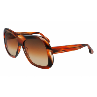 Victoria Beckham Lunettes de soleil 'VB623S-617' pour Femmes