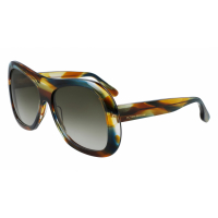 Victoria Beckham Lunettes de soleil 'VB623S-318' pour Femmes