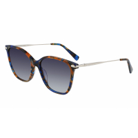 Longchamp Lunettes de soleil 'LO660S-434' pour Femmes