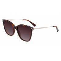 Longchamp Lunettes de soleil 'LO660S-520' pour Femmes