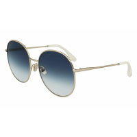 Victoria Beckham Lunettes de soleil 'VB224S-720' pour Femmes