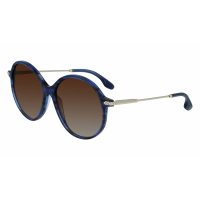 Victoria Beckham Lunettes de soleil 'VB632S-419' pour Femmes