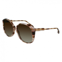 Victoria Beckham Lunettes de soleil 'VB629S-603' pour Femmes