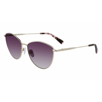 Longchamp Lunettes de soleil 'LO155S-723' pour Femmes