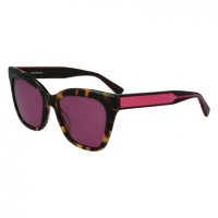 Longchamp Lunettes de soleil 'LO699S-255' pour Femmes