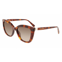 Longchamp Lunettes de soleil 'LO695S-230' pour Femmes