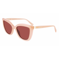 Longchamp Lunettes de soleil 'LO695S-681' pour Femmes